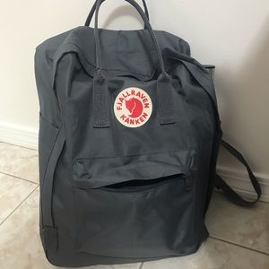 Kanken large backpack